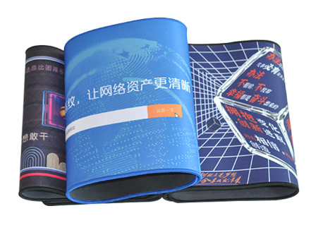 用鼠標(biāo)墊做廣告宣傳有哪些優(yōu)勢(shì)？廣告鼠標(biāo)墊定制 【通亞工藝品】