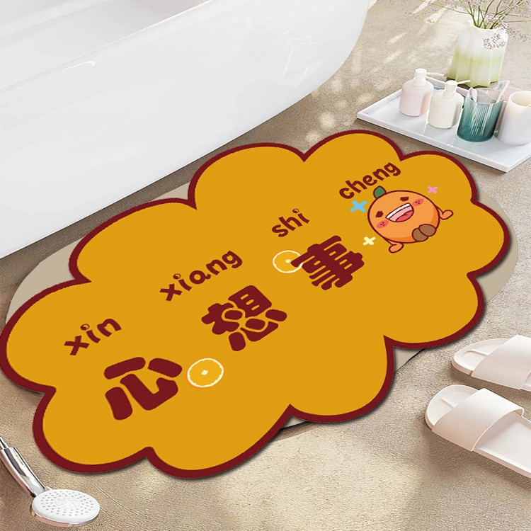 入戶(hù)門(mén)地墊買(mǎi)什么材質(zhì)的好？